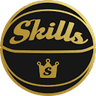Skillsfaster logo